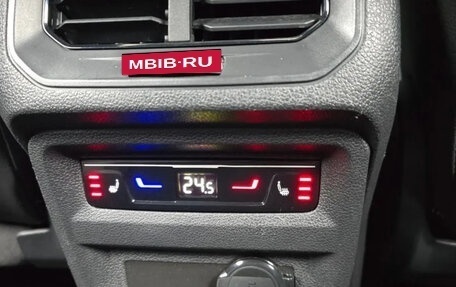 Volkswagen Tiguan II, 2022 год, 3 210 000 рублей, 18 фотография