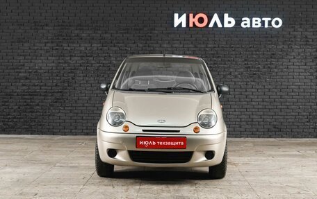 Daewoo Matiz I, 2012 год, 300 000 рублей, 2 фотография
