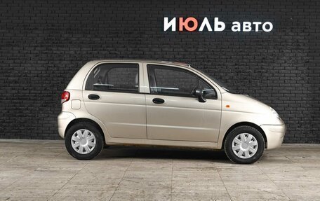 Daewoo Matiz I, 2012 год, 300 000 рублей, 7 фотография