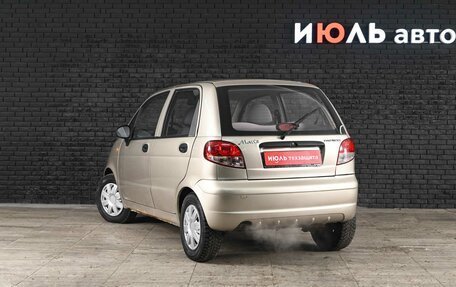 Daewoo Matiz I, 2012 год, 300 000 рублей, 5 фотография