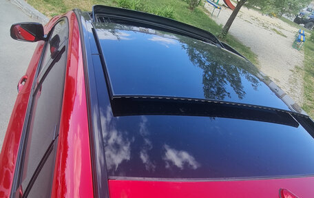 Infiniti QX50 II, 2021 год, 4 500 000 рублей, 11 фотография