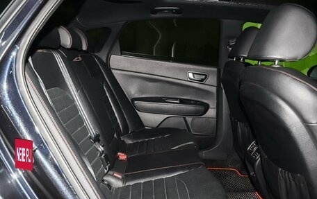 KIA Optima IV, 2018 год, 1 919 000 рублей, 13 фотография