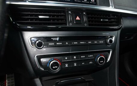 KIA Optima IV, 2018 год, 1 919 000 рублей, 20 фотография