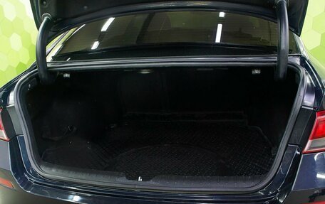 KIA Optima IV, 2018 год, 1 919 000 рублей, 24 фотография