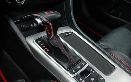 KIA Optima IV, 2018 год, 1 919 000 рублей, 21 фотография