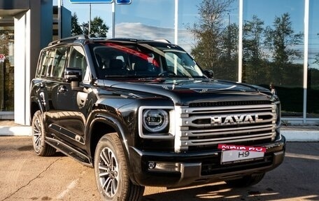 Haval H9, 2025 год, 4 699 000 рублей, 3 фотография