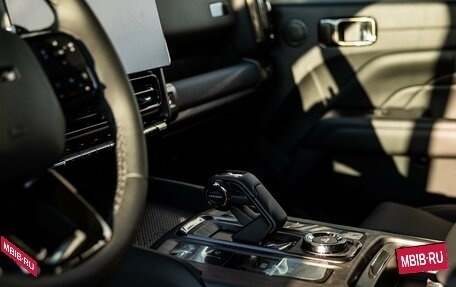 Haval H9, 2025 год, 4 699 000 рублей, 10 фотография