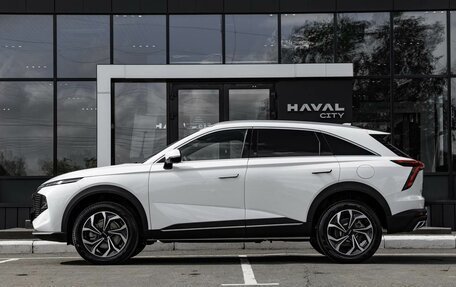 Haval F7, 2026 год, 3 499 000 рублей, 2 фотография