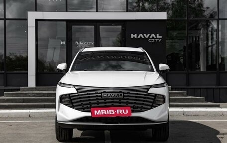 Haval F7, 2026 год, 3 499 000 рублей, 5 фотография