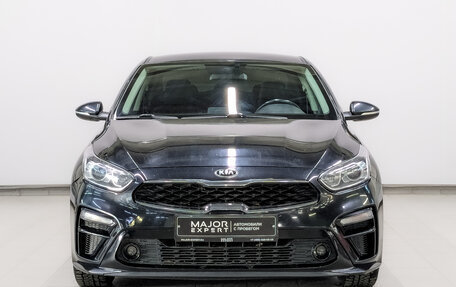 KIA Cerato IV, 2021 год, 2 050 000 рублей, 2 фотография