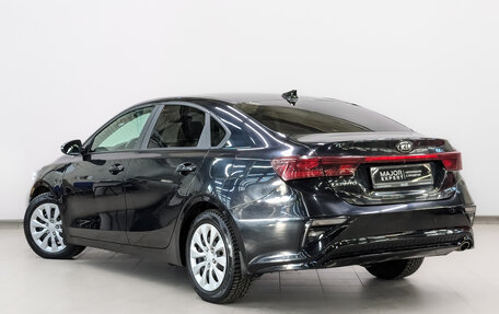 KIA Cerato IV, 2021 год, 2 050 000 рублей, 7 фотография