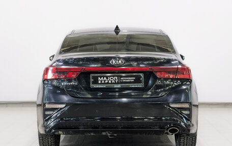 KIA Cerato IV, 2021 год, 2 050 000 рублей, 6 фотография