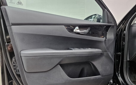 KIA Cerato IV, 2021 год, 2 050 000 рублей, 18 фотография