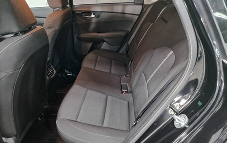 KIA Cerato IV, 2021 год, 2 050 000 рублей, 17 фотография