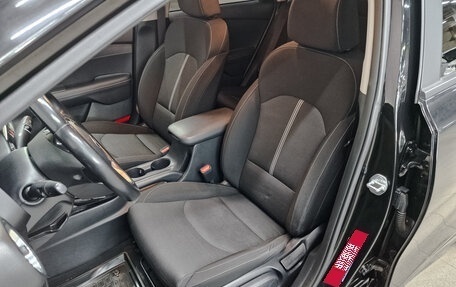 KIA Cerato IV, 2021 год, 2 050 000 рублей, 19 фотография