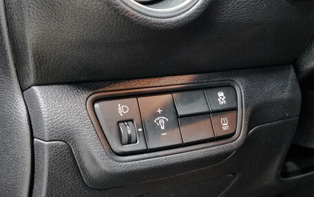 KIA Cerato IV, 2021 год, 2 050 000 рублей, 24 фотография