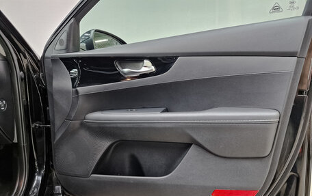 KIA Cerato IV, 2021 год, 2 050 000 рублей, 23 фотография