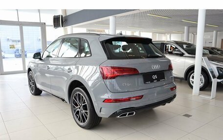 Audi Q5, 2025 год, 6 390 000 рублей, 3 фотография