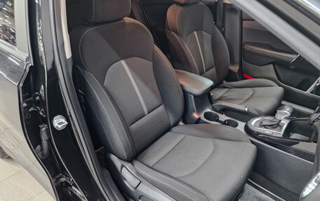 KIA Cerato IV, 2021 год, 2 050 000 рублей, 22 фотография