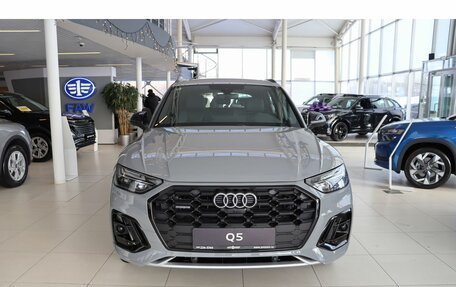 Audi Q5, 2025 год, 6 390 000 рублей, 8 фотография