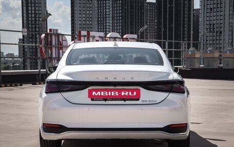 Lexus ES VII, 2025 год, 6 300 000 рублей, 6 фотография