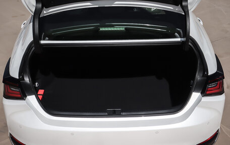 Lexus ES VII, 2025 год, 6 300 000 рублей, 13 фотография