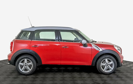 MINI Hatch, 2013 год, 1 425 000 рублей, 3 фотография