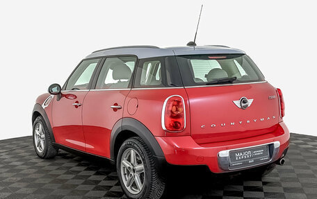 MINI Hatch, 2013 год, 1 425 000 рублей, 5 фотография