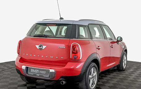 MINI Hatch, 2013 год, 1 425 000 рублей, 4 фотография