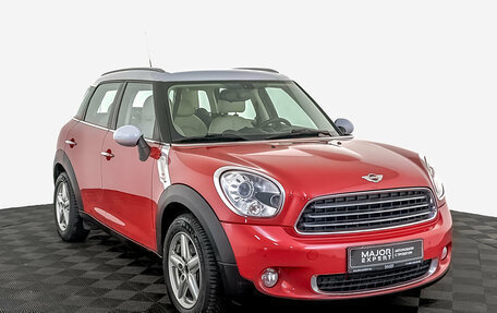 MINI Hatch, 2013 год, 1 425 000 рублей, 2 фотография