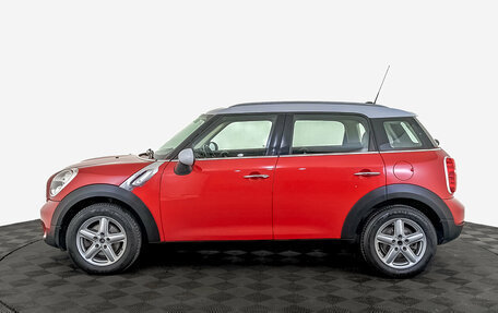 MINI Hatch, 2013 год, 1 425 000 рублей, 6 фотография