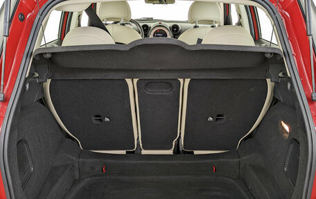 MINI Hatch, 2013 год, 1 425 000 рублей, 8 фотография