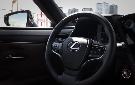 Lexus ES VII, 2025 год, 6 300 000 рублей, 17 фотография