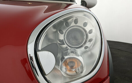 MINI Hatch, 2013 год, 1 425 000 рублей, 9 фотография