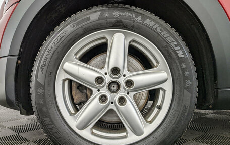 MINI Hatch, 2013 год, 1 425 000 рублей, 10 фотография