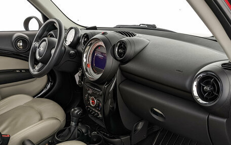 MINI Hatch, 2013 год, 1 425 000 рублей, 11 фотография