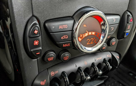 MINI Hatch, 2013 год, 1 425 000 рублей, 17 фотография