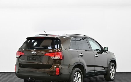 KIA Sorento II рестайлинг, 2015 год, 1 699 000 рублей, 2 фотография