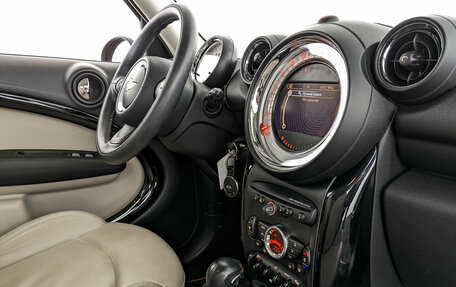 MINI Hatch, 2013 год, 1 425 000 рублей, 21 фотография