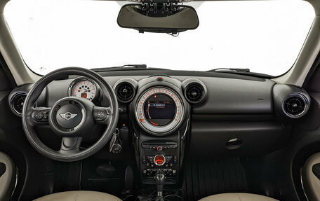 MINI Hatch, 2013 год, 1 425 000 рублей, 12 фотография