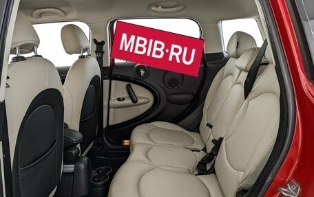 MINI Hatch, 2013 год, 1 425 000 рублей, 16 фотография