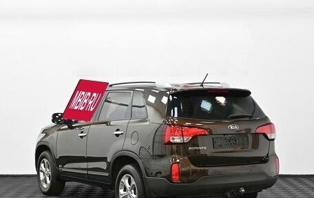 KIA Sorento II рестайлинг, 2015 год, 1 699 000 рублей, 4 фотография