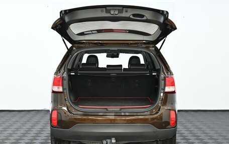 KIA Sorento II рестайлинг, 2015 год, 1 699 000 рублей, 5 фотография