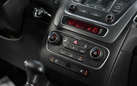 KIA Sorento II рестайлинг, 2015 год, 1 699 000 рублей, 10 фотография