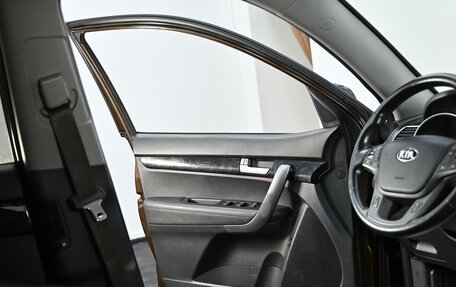 KIA Sorento II рестайлинг, 2015 год, 1 699 000 рублей, 12 фотография