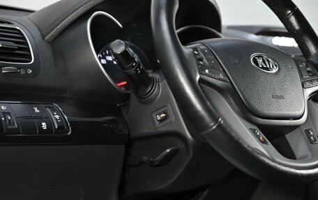 KIA Sorento II рестайлинг, 2015 год, 1 699 000 рублей, 8 фотография