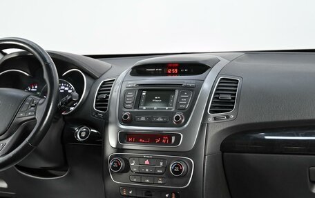 KIA Sorento II рестайлинг, 2015 год, 1 699 000 рублей, 9 фотография