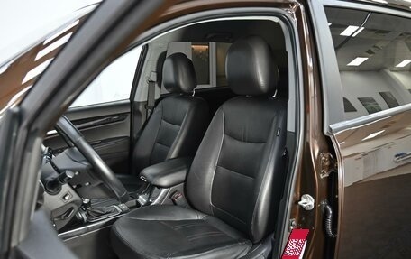 KIA Sorento II рестайлинг, 2015 год, 1 699 000 рублей, 13 фотография