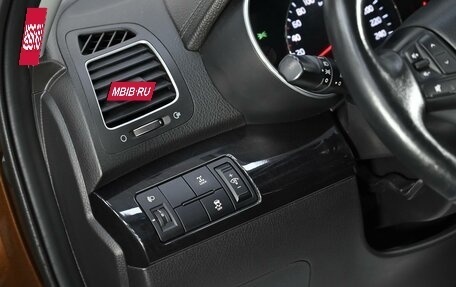 KIA Sorento II рестайлинг, 2015 год, 1 699 000 рублей, 11 фотография