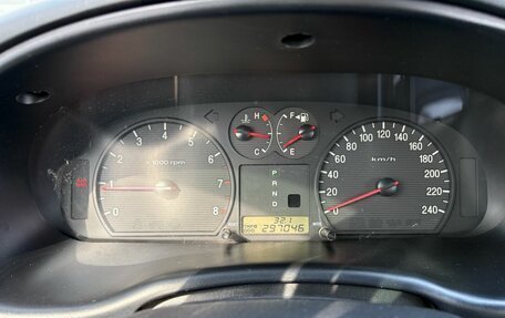 Hyundai Sonata IV рестайлинг, 2007 год, 480 000 рублей, 10 фотография